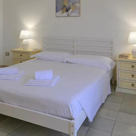 Sulis41 Daire Alghero