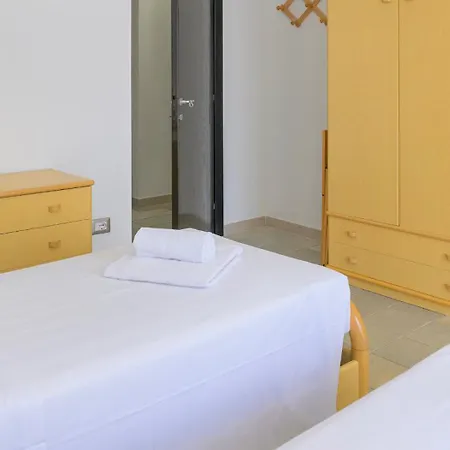 Sulis41 Lägenhet Alghero