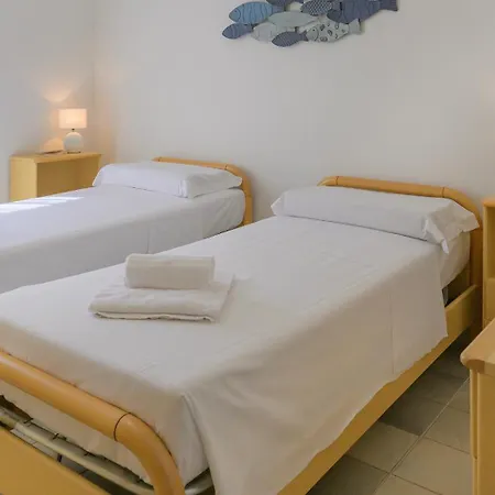 Lägenhet Sulis41