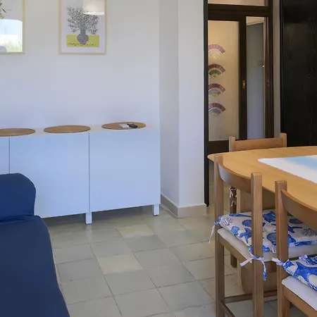 Sulis41 Lägenhet