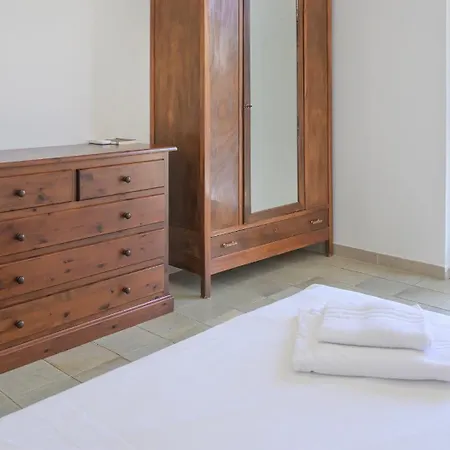 Διαμέρισμα Sulis41 Αλγκέρο