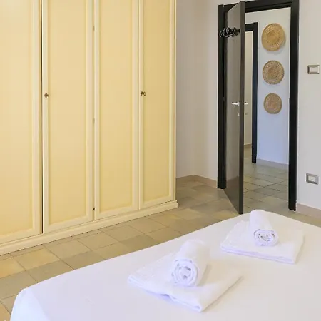 Sulis41 Apartamento *