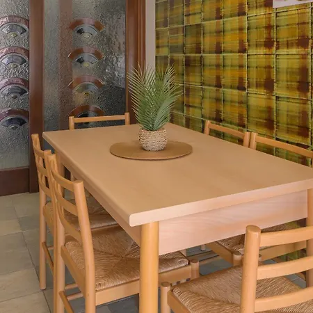 Apartamento Sulis41